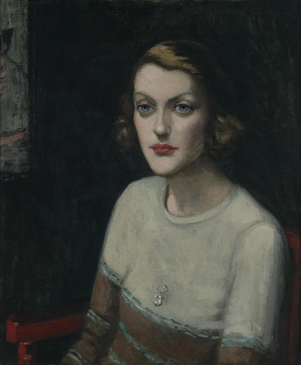 Ritratto di Sunday Baillieu Quinn